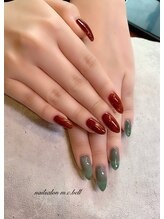 エムシーベル(m.c bell)/