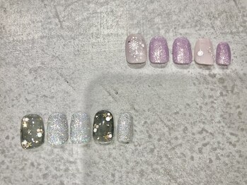 エーレ(ehre)/サンプル*4本アート