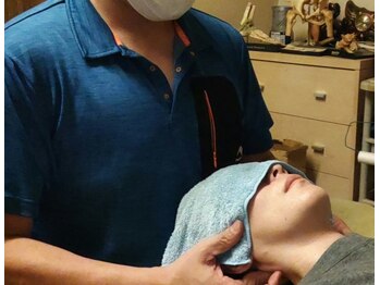 ティーエヌジェイ(TNJ Physical Care Center)/