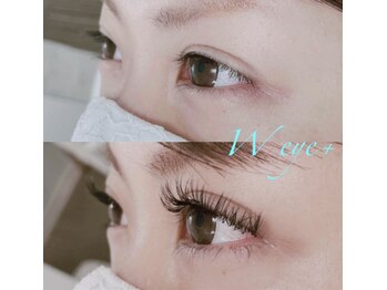 ダブリュー アイプラス 明石店(W eye+)/当店オリジナル★立上げリフト