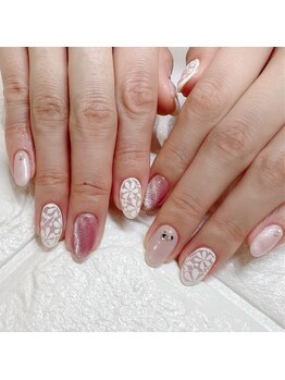 シエルズビューティー(ciel's beauty)/