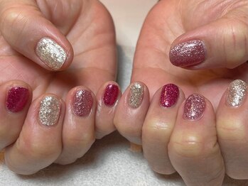 メイヴン(Maven)/ラメネイル