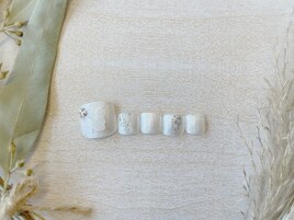 3月定額　foot collection