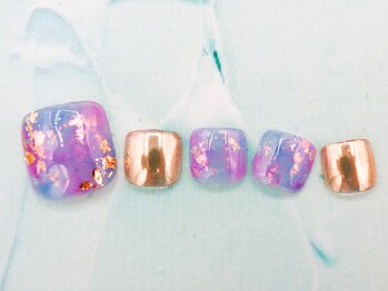 ネイルサロン 爪吉/