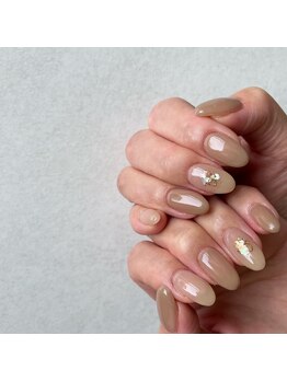 ネイルズ アール(nails R)/ワンカラーコース