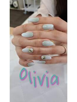 ビューティーアンドライフ オリビア(Beauty&Life Olivia)/