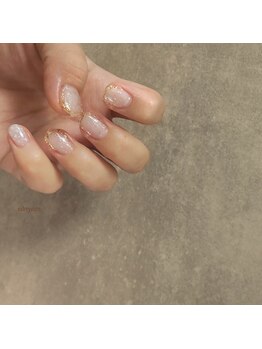 シルニー リム(Silny rim)/やり放題コース［ニュアンス］