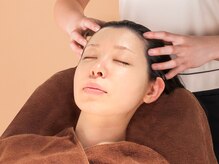 ビューティーリバース 海老名店/スロータスフェイシャル