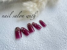 ウィズ 神戸(with)/ラメネイル