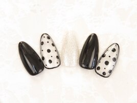 シンプル　¥7000