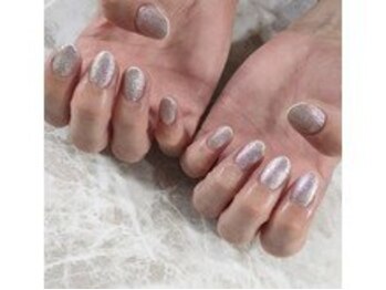 ネイルアンドアイラッシュ グレース 芦屋店(nail&eyelash Grace)/