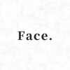 フェイス(Face.)のお店ロゴ