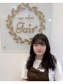 アイサロンフェア 海老名店(eyesalon Fair) OZAKI