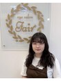 アイサロンフェア 海老名店(eyesalon Fair) OZAKI 