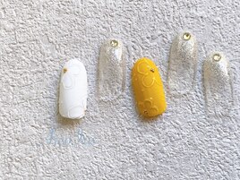 *ネイルデザイン*