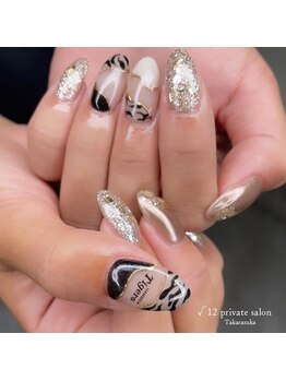 ルート12/持込みdesign