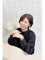 アリュージョン 橿原八木店(allusion)/平田/眉毛＆まつ毛プロアドバイザー