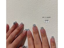 アイネイルトゥー 小倉(ai nail two)/韓国ネイル