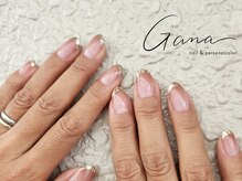ネイルサロン ガナ(GANA)/
