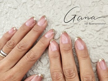 ネイルサロン ガナ(GANA)/