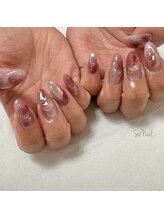 ソワネイル(SoiNail.)/おまかせ