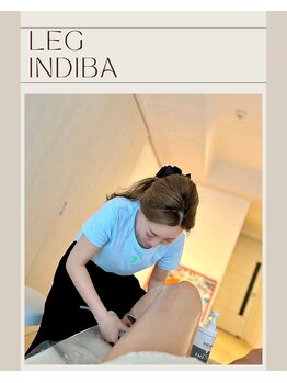 リタ(RITA)/インディバ名古屋◎部位集中ケア