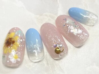 トータルビューティ ノイド(Noid)/サマーコレクション♪