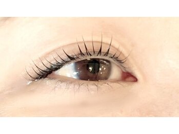 エッジアイ 新三田店(edge eye)/まつ毛パーマ