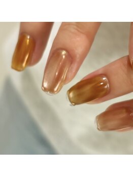 アンネ 千葉中央店(ANNE)/monthly ニュアンス