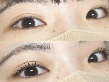 ソア 並木坂店(Soa)/ナチュラル可愛い☆