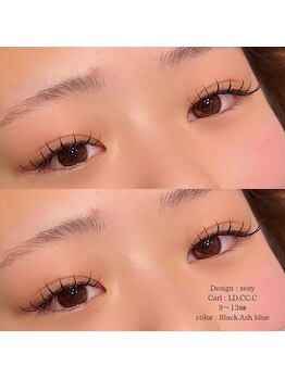 アイアバンス セブンパーク天美 松原店(Eye AVANCE.)/140本☆Sexy eye