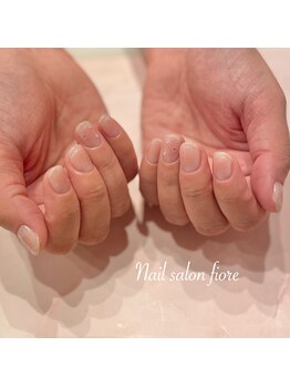 フィオーレ(fiore)/チーク&マグフレンチ ブライダル