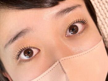 ファミーユプラス 伊勢崎(Fameu+)/まつ毛パーマ