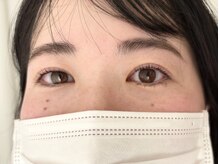 ルルミーナ(Lulu Mina)/～上下ラッシュリフト～