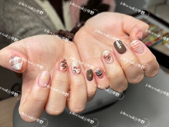 ジョリス(Jolies)/