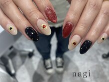 ナギ 新越谷(nagi)/通常10,120円/新規9.108円