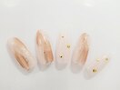 ニュアンス￥6480
