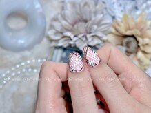 レアネイル 渋谷店(Le’a nail)/チョコネイル☆