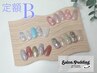 《ハンド》２番人気♪【定額B￥5200】30個のサンプルから選択♪カラー変更◎