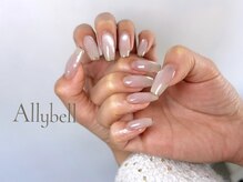 アリーベル 新越谷 南越谷(Allybell)/yuriお任せデザイン