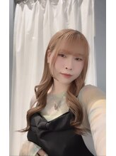 ユニブロウ 天王寺あべの店(UNI BROW) ASAMI 