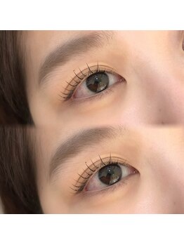 ネオリーブ ウリ(Neolive uri)/パリジェンヌラッシュリフト