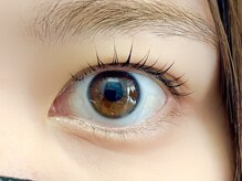 ハニーアンドミエル 京都駅前店(Honey&Miel)/韓国風・束感まつ毛パーマ