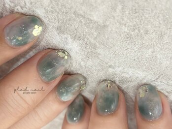 グラッドネイル(glad nail)/