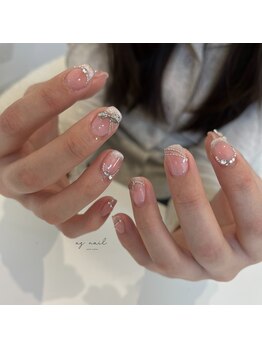 アズネイル(az-nail)/