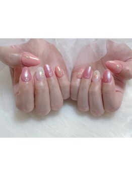 定額メニューのあるサロン