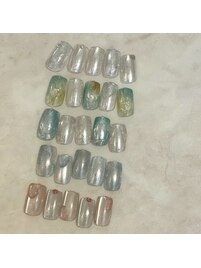 enoi季節限定design