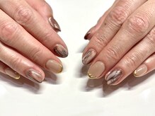 フェアリー(Fairy)/おしゃれニュアンス　ｂｙ浦山