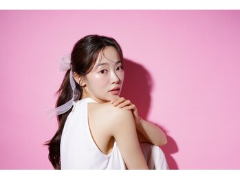 レピア 金山駅前店/眉毛アイブロウ/マツパ/マツエク