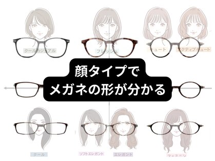 スタイルキューピット(style cupit)の写真